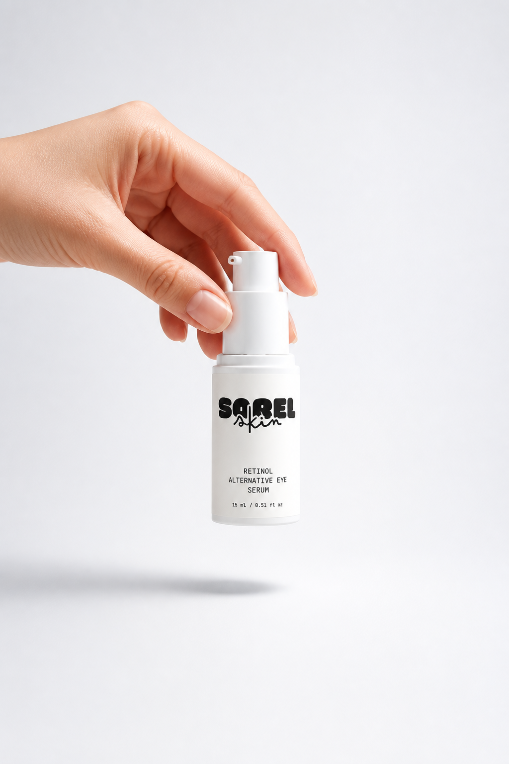 Retinol Alternative Eye Serum