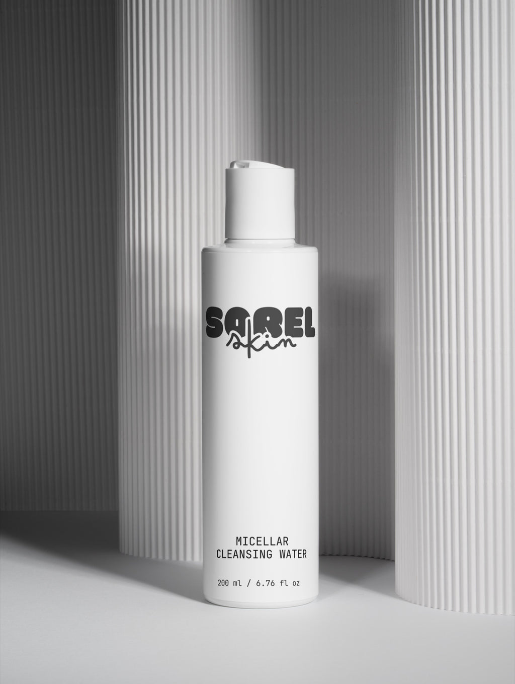 Micellar Cleansing Water