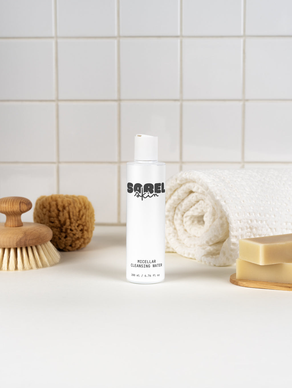 Micellar Cleansing Water