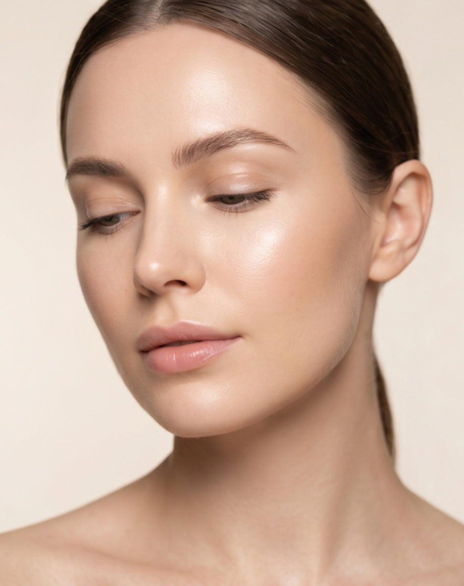 Sensitive Skin Oil-To-Milk Cleanser