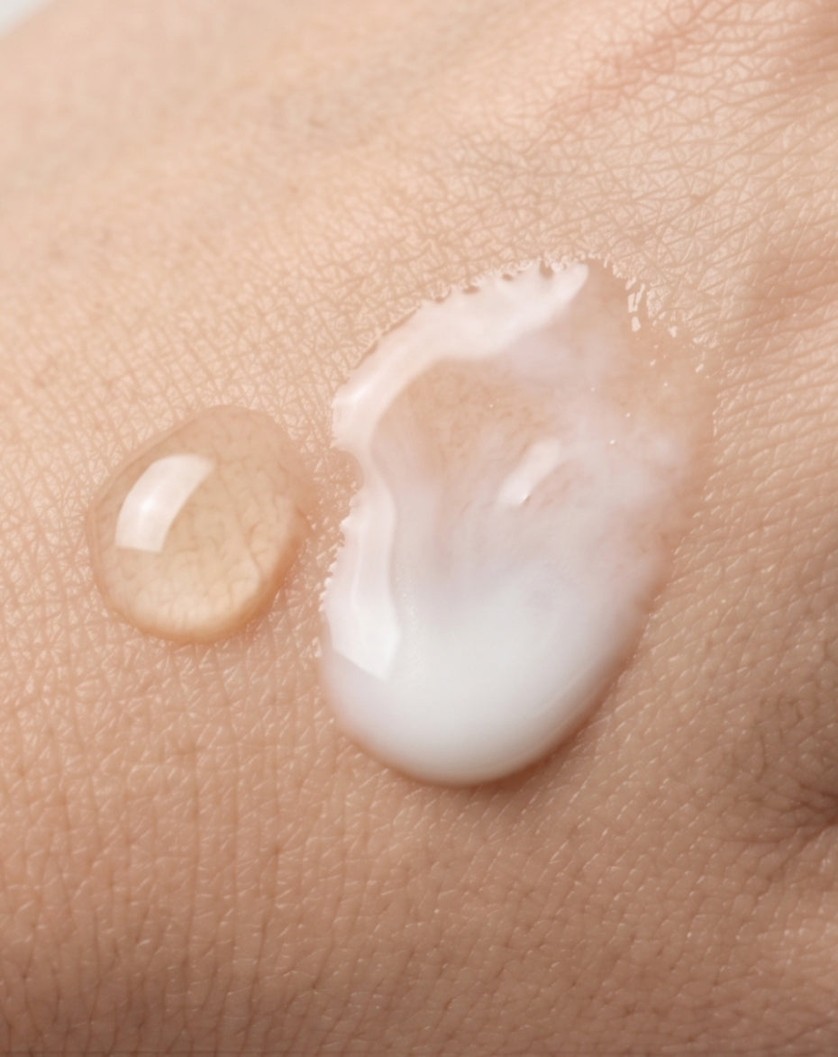 Sensitive Skin Oil-To-Milk Cleanser