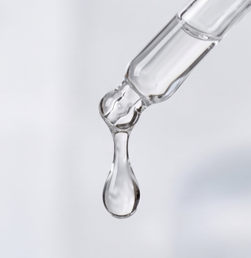 Bioactive Prebiotics Jelly Serum
