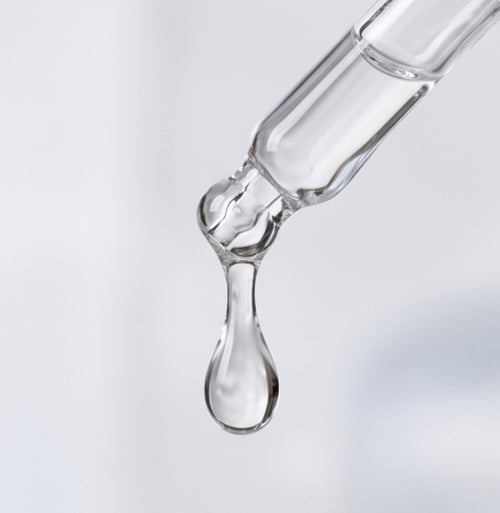 Bioactive Prebiotics Jelly Serum