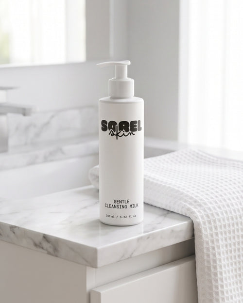 Gentle Cleansing Milk