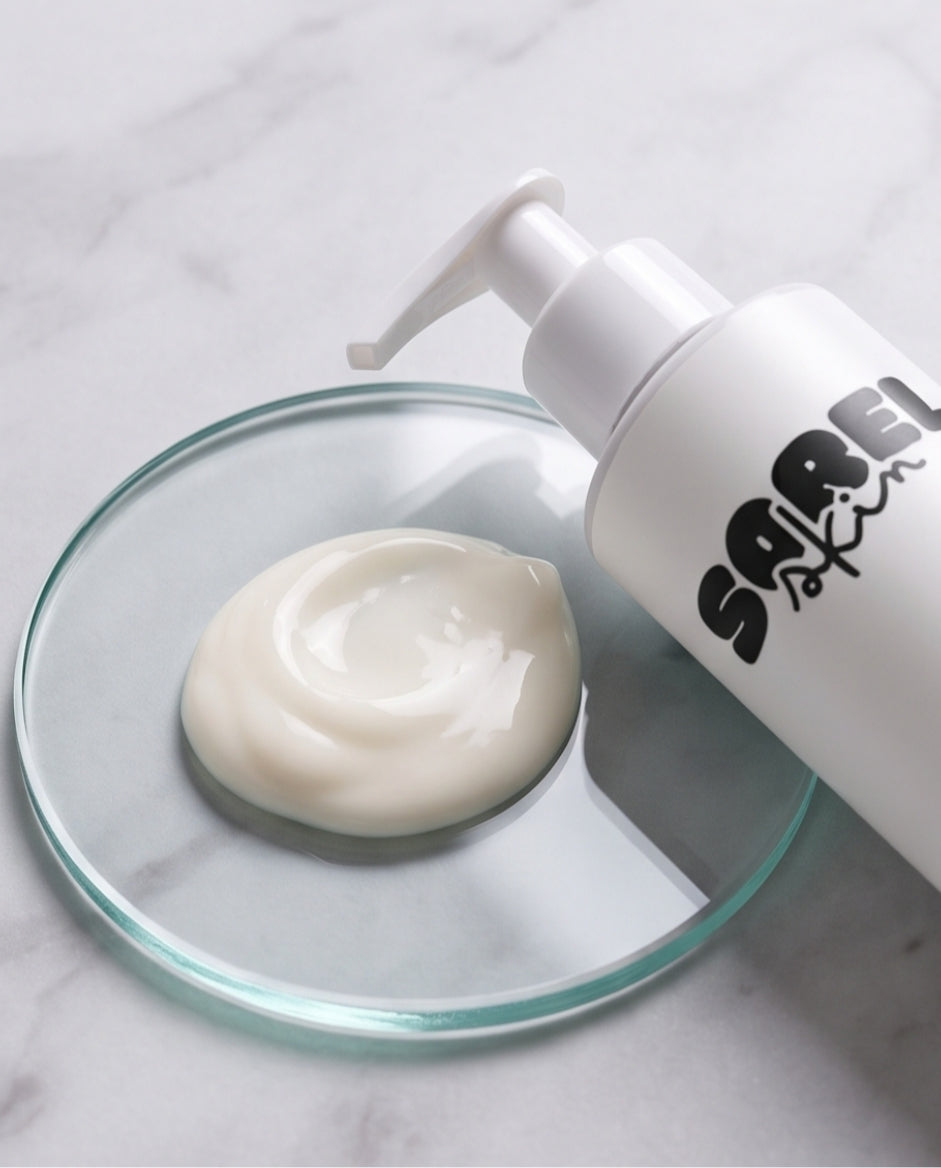 Gentle Cleansing Milk