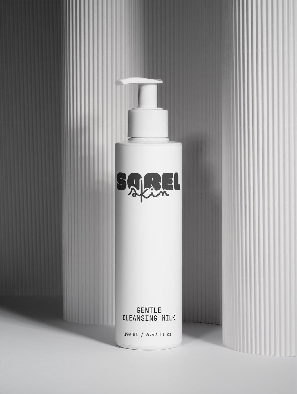 Gentle Cleansing Milk