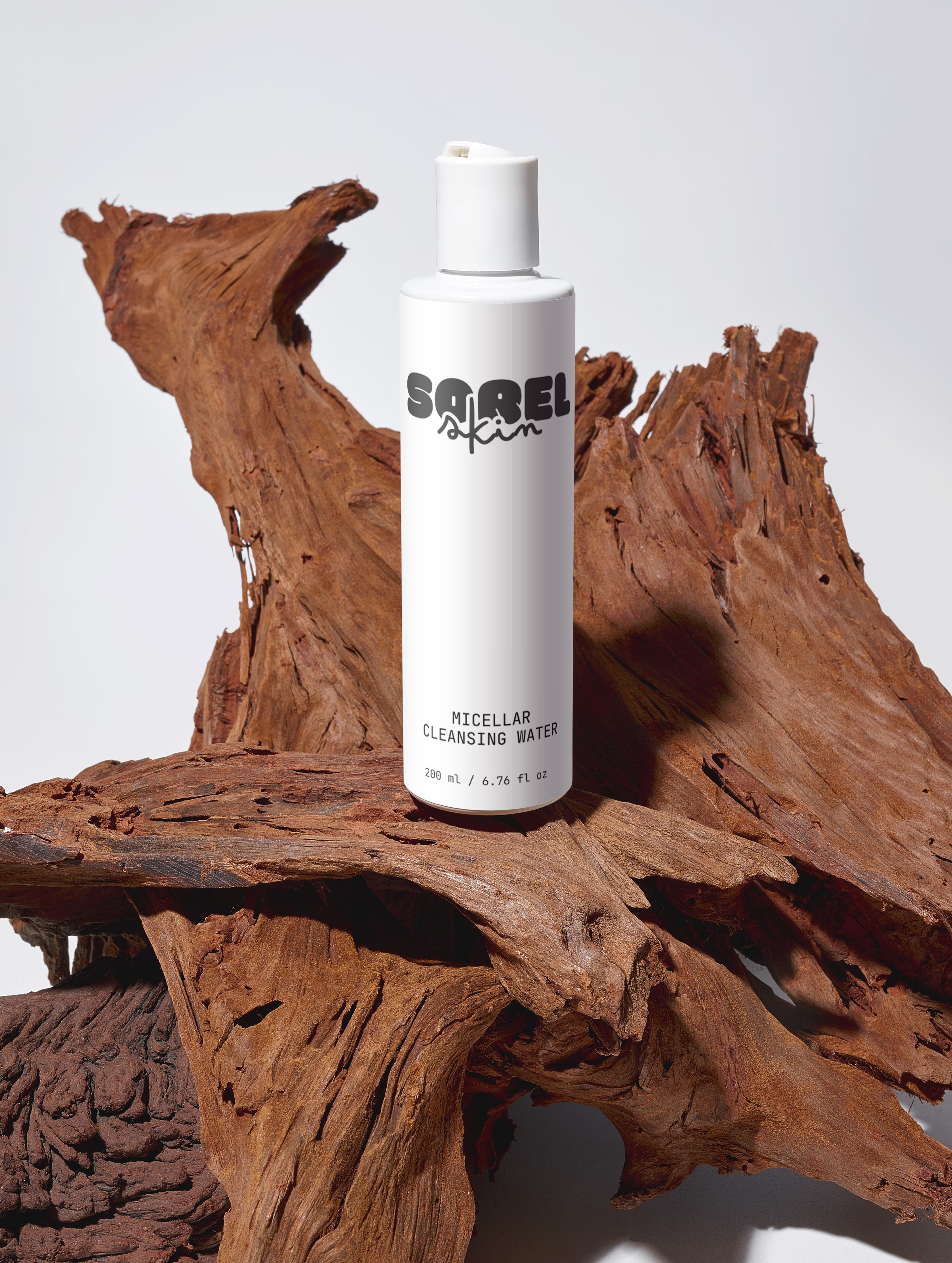 Micellar Cleansing Water