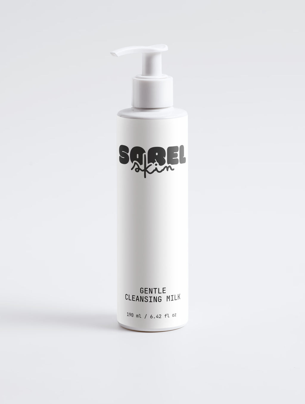 Gentle Cleansing Milk