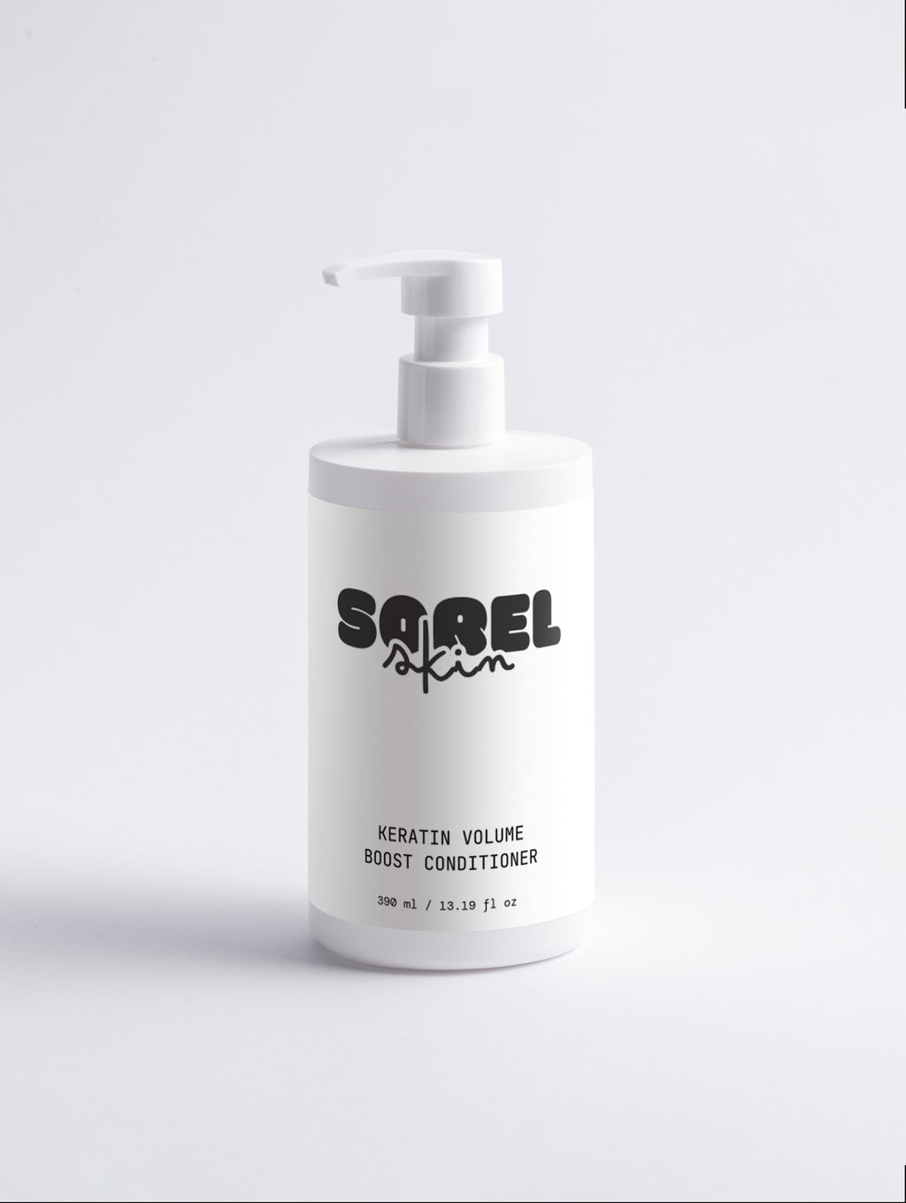 Keratin Volume Boost Conditioner