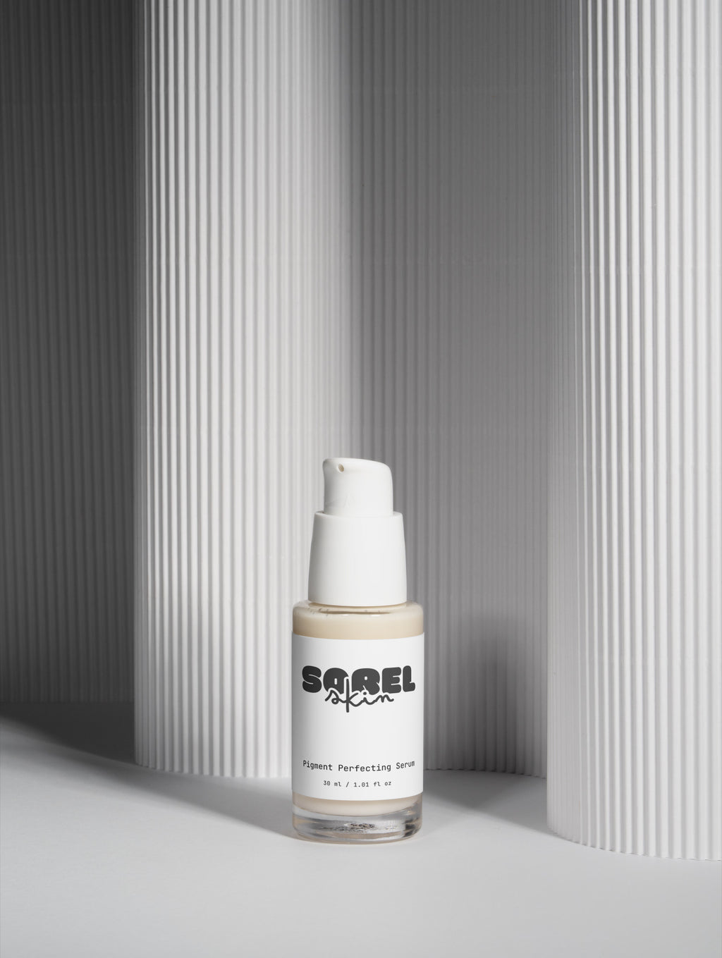 Pigment Perfecting Serum