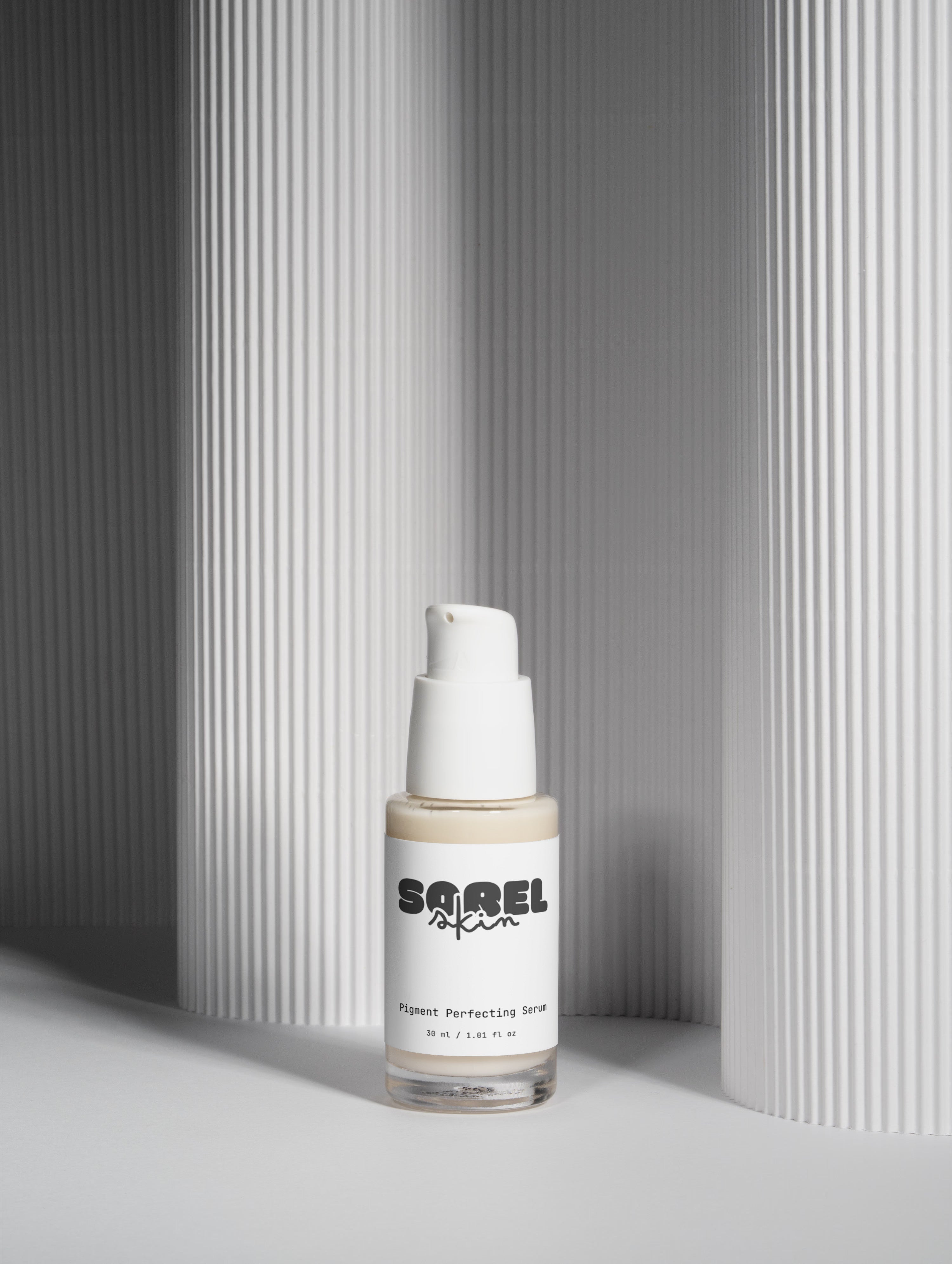 Pigment Perfecting Serum