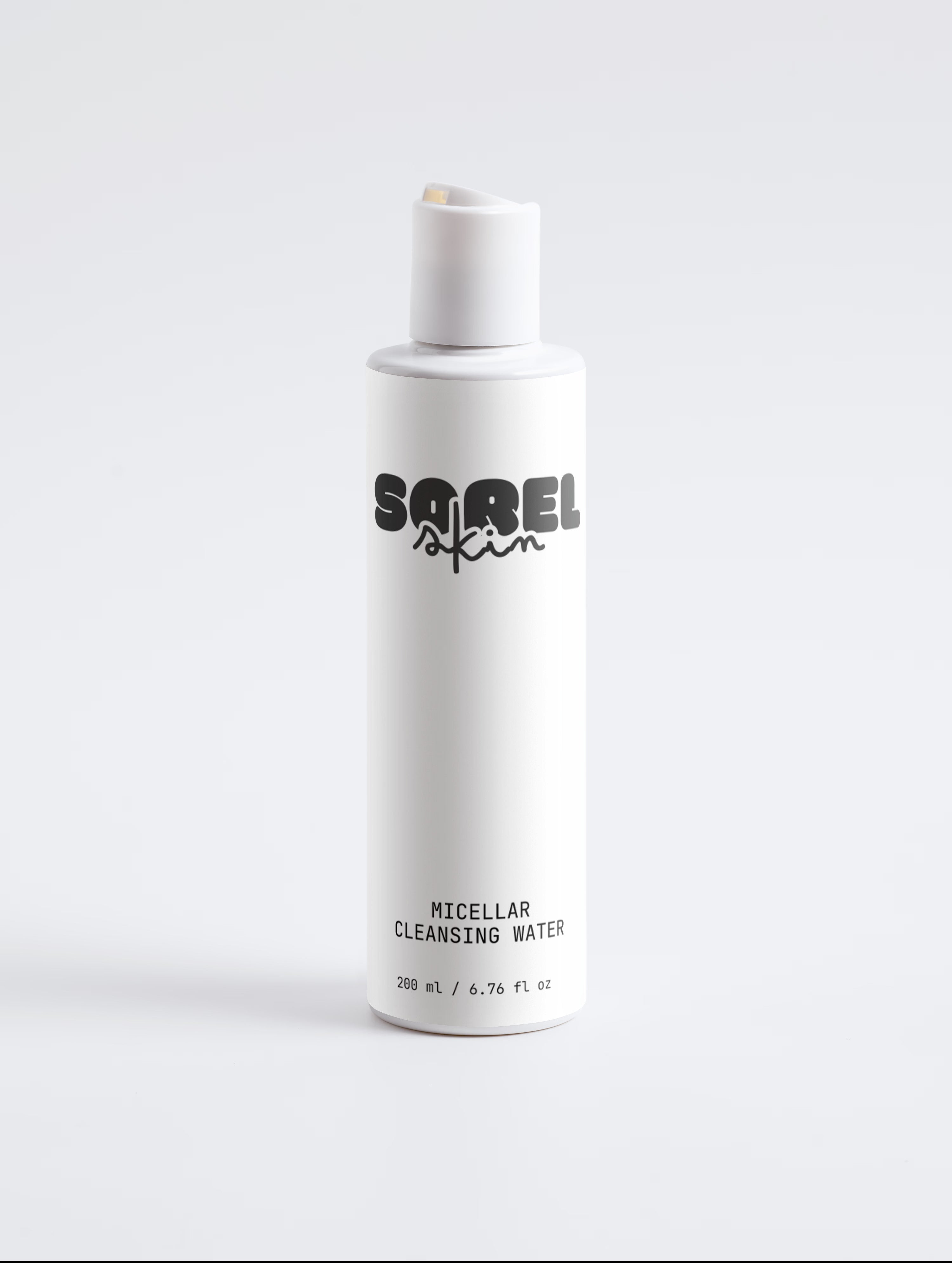 Micellar Cleansing Water