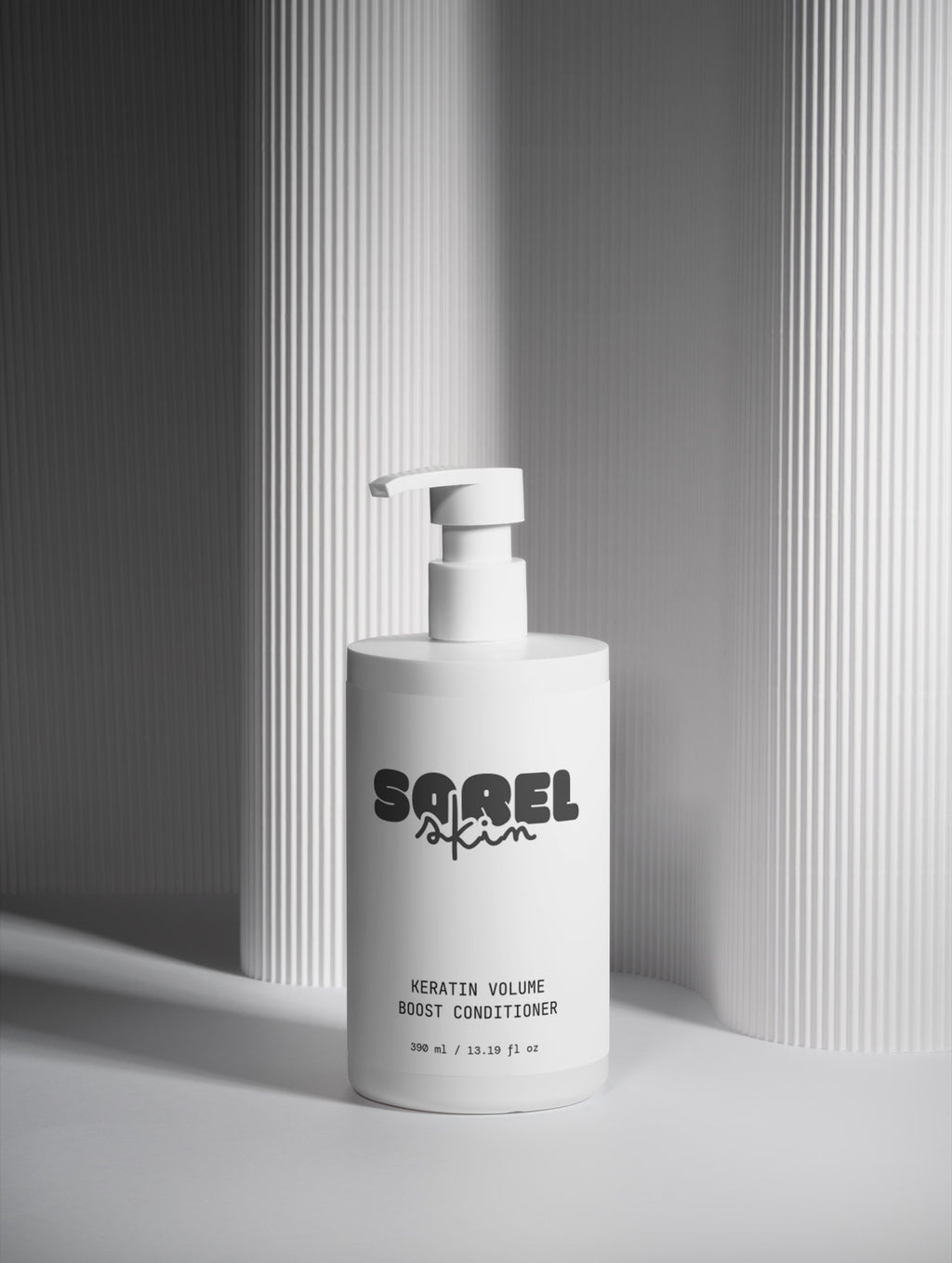 Keratin Volume Boost Conditioner