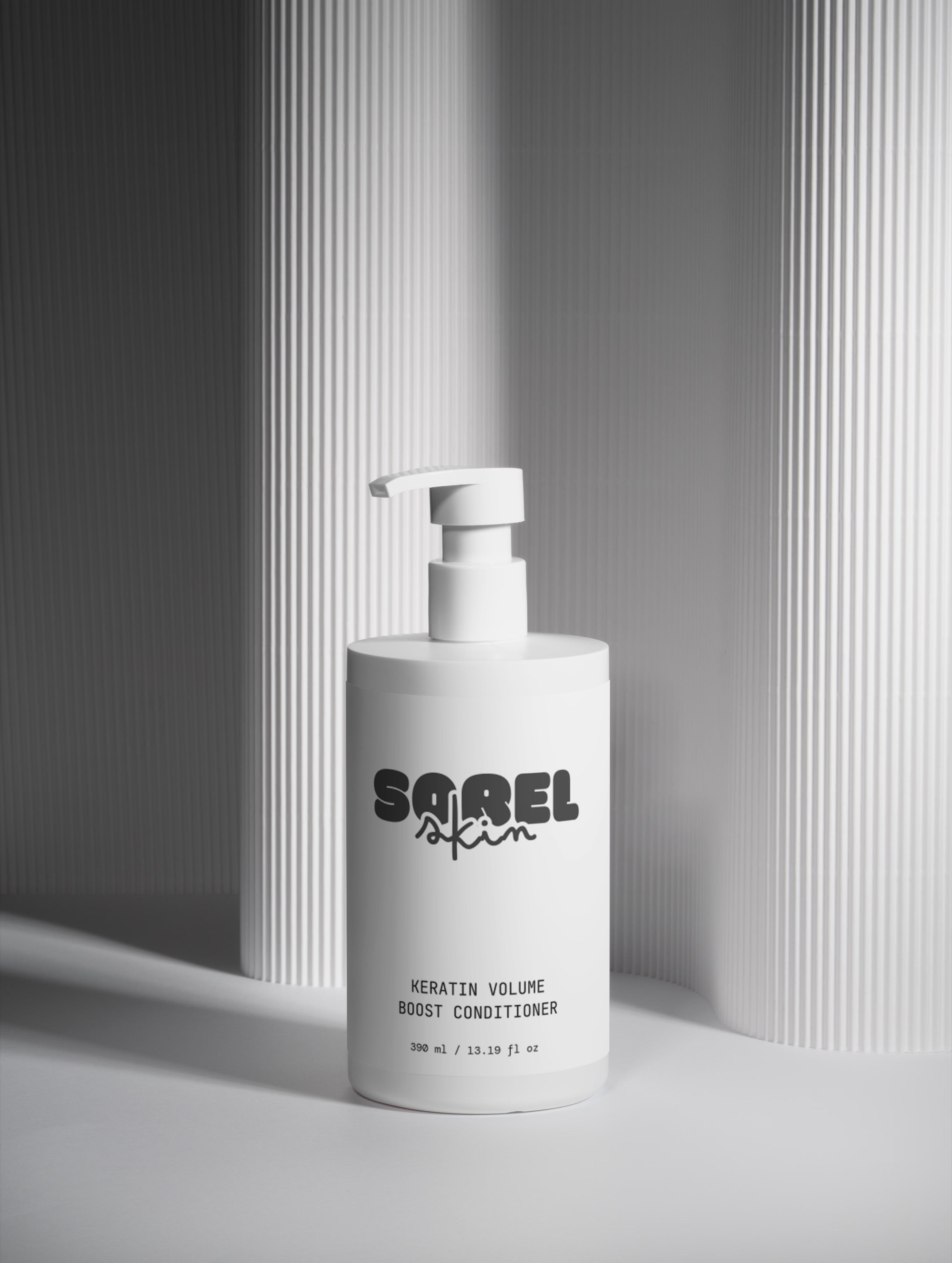 Keratin Volume Boost Conditioner
