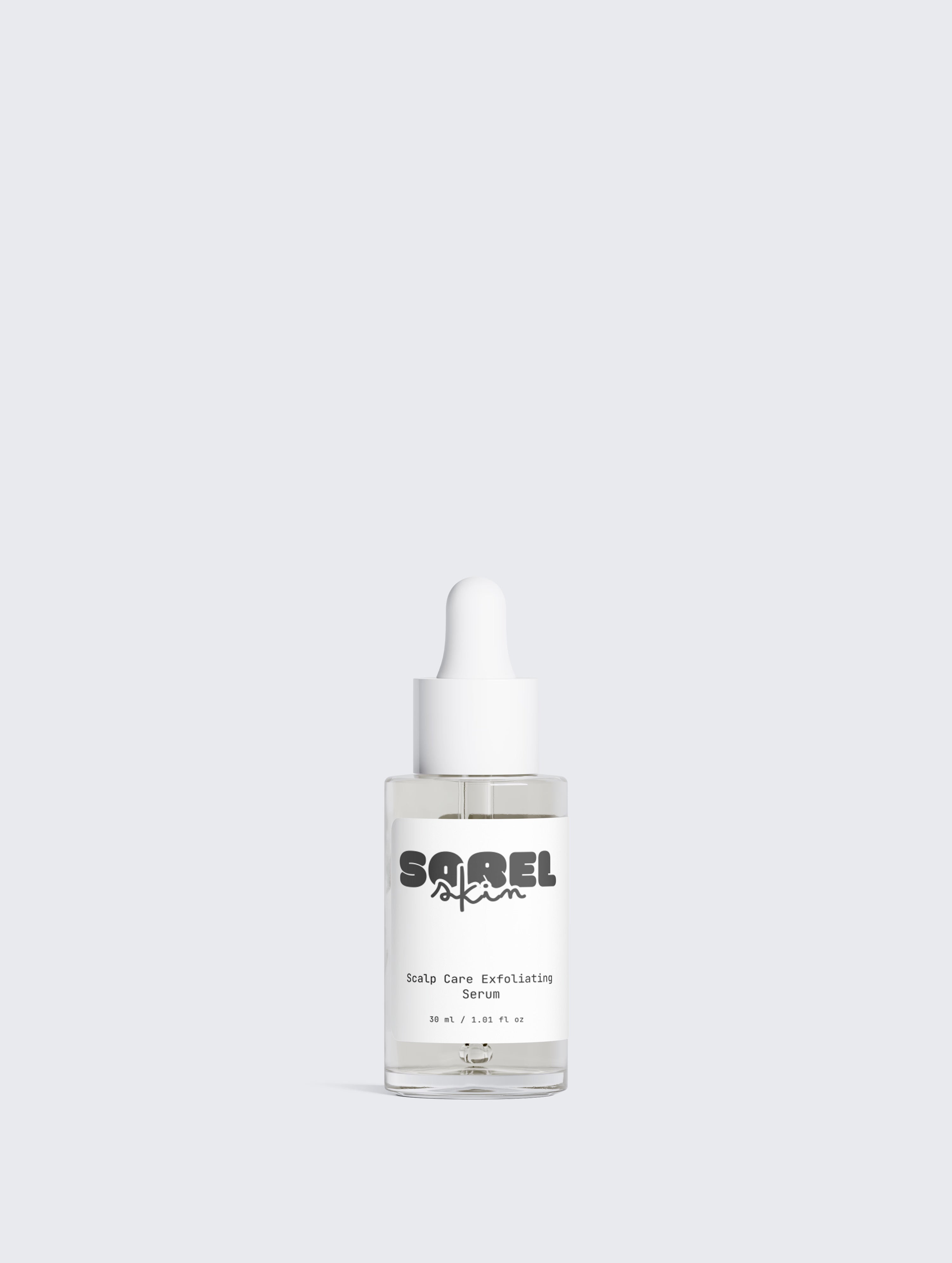 Scalp Care Exfoliating Serum
