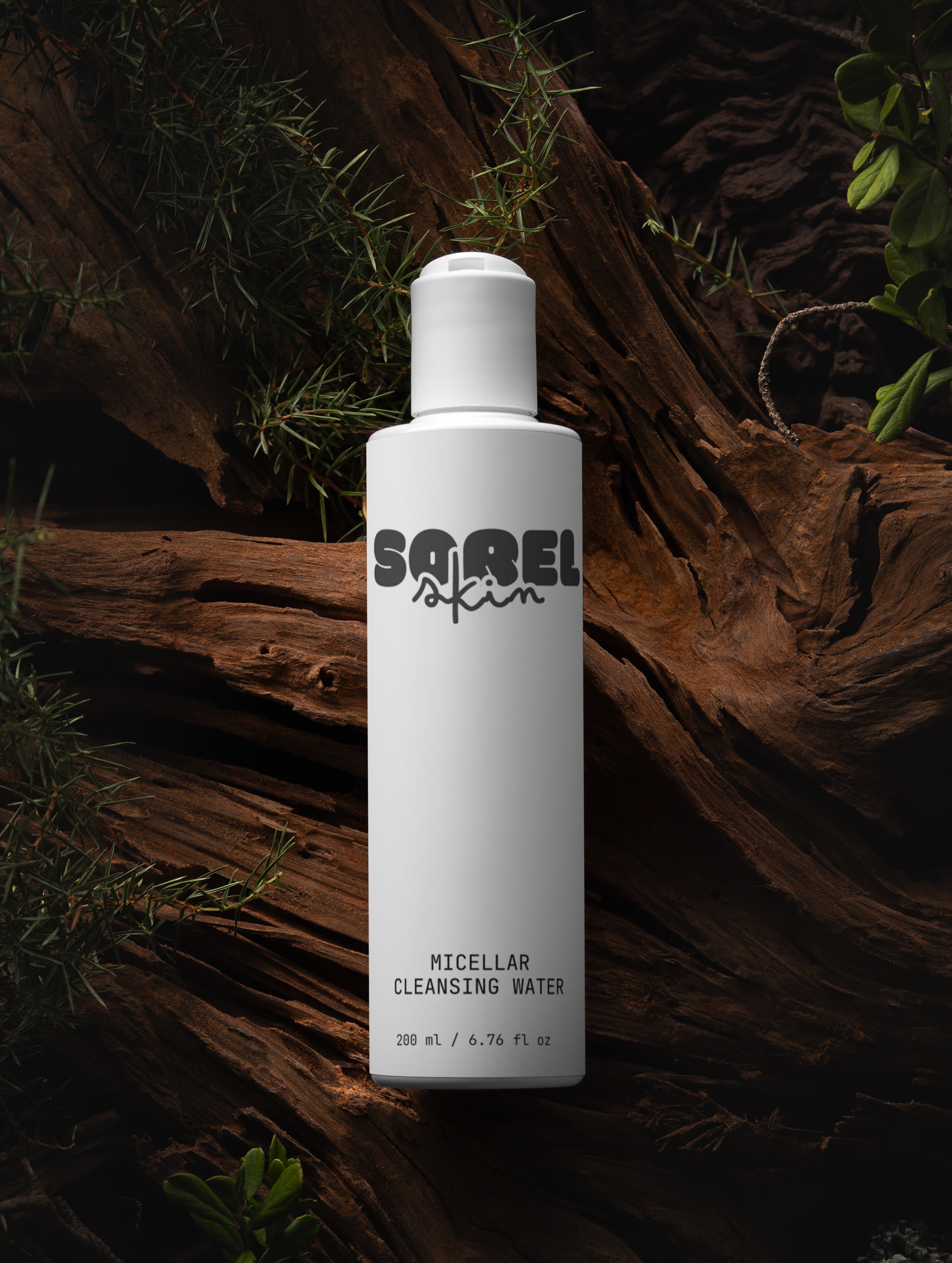 Micellar Cleansing Water