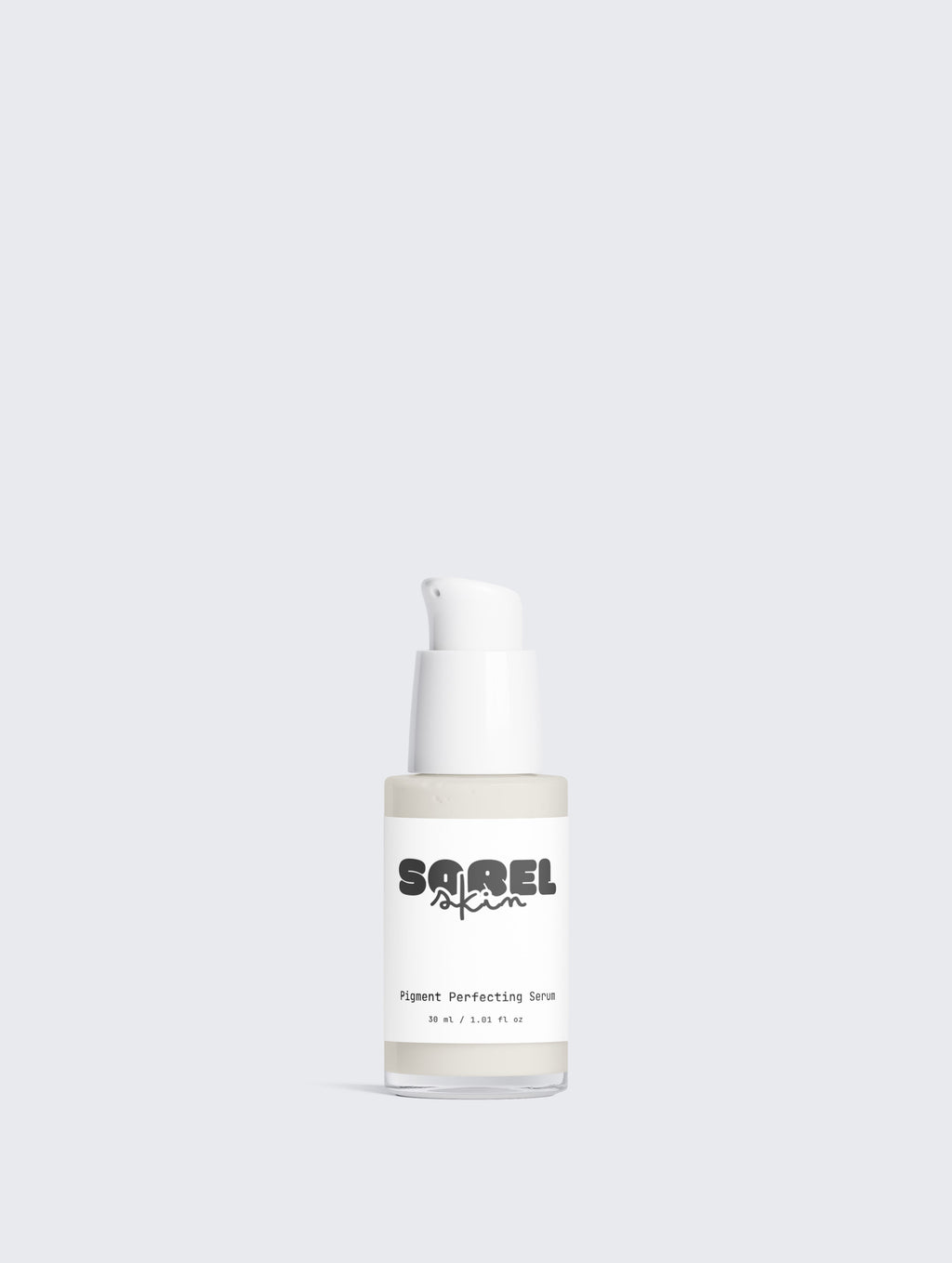 Pigment Perfecting Serum