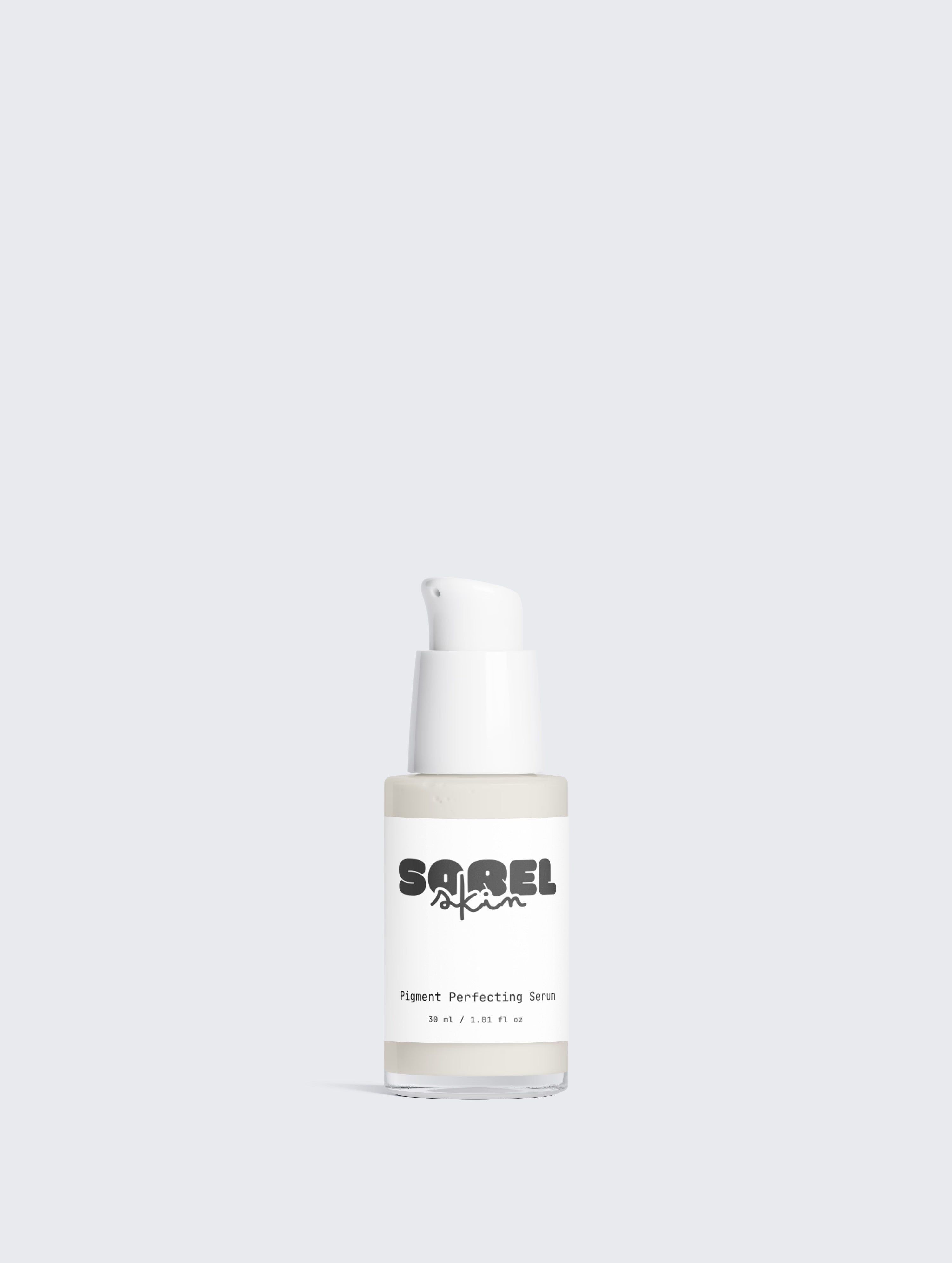 Pigment Perfecting Serum